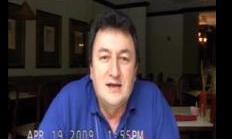 Video testimonio del Padre Jairo Mota